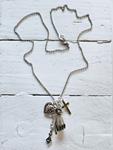 Colgante amuletos y charms | 646 | Bohemian Barcelona, freespirit, lifestyle.