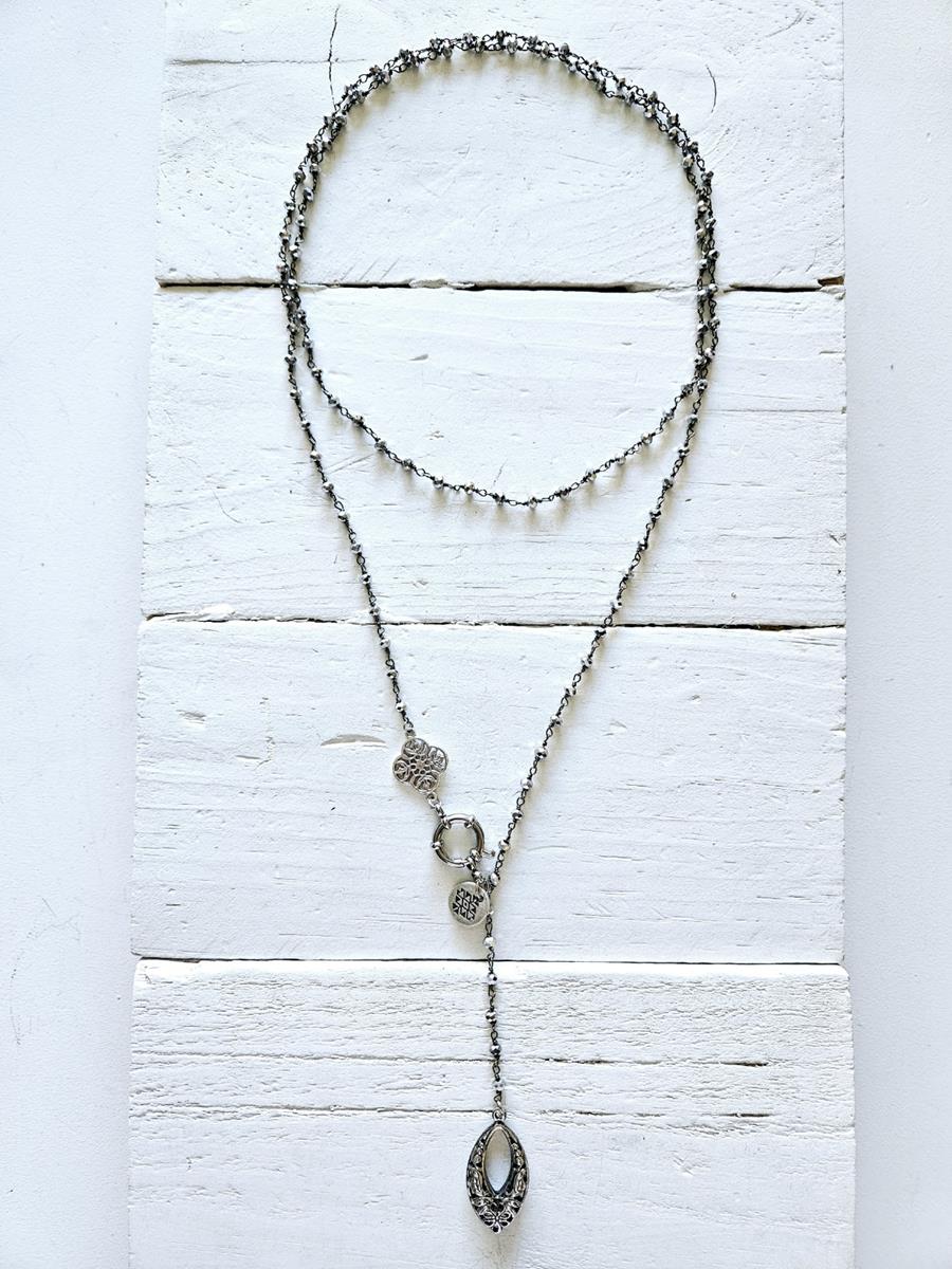 Rosario Silver vintage | 419 | Bohemian Barcelona, freespirit, lifestyle.